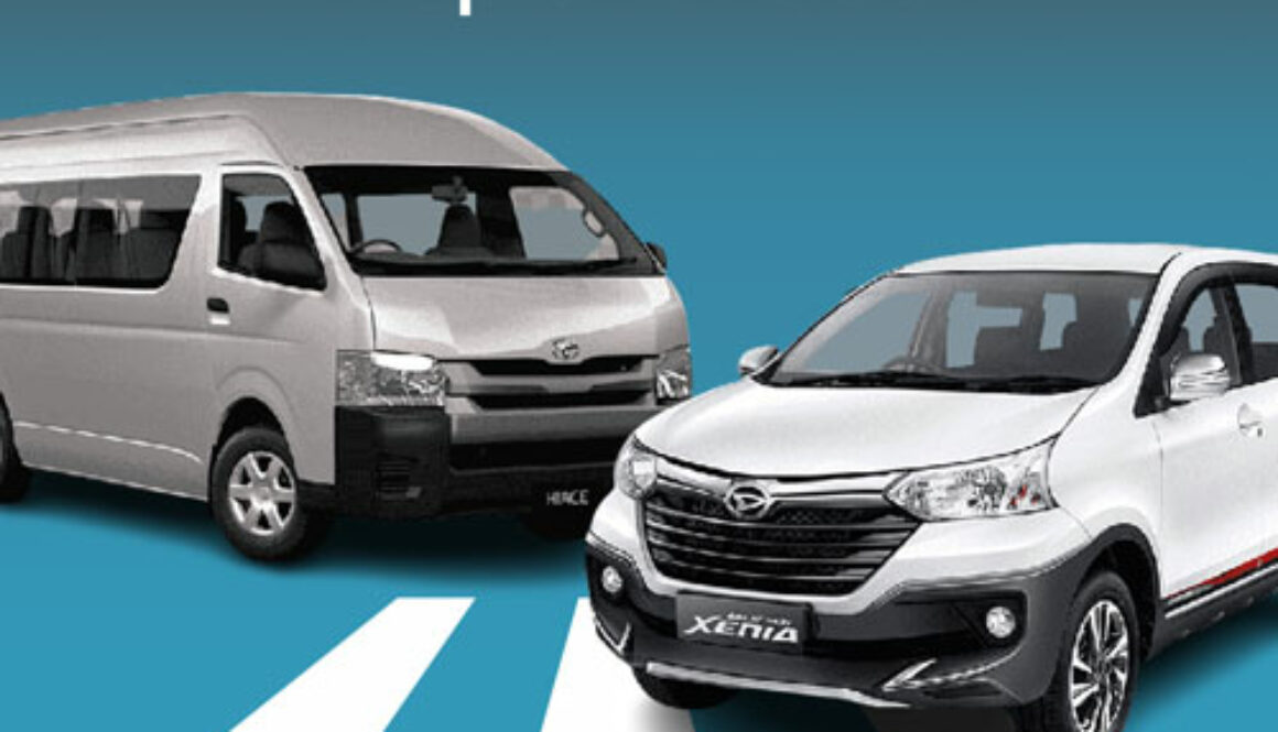 Travel Drop Off Cirebon