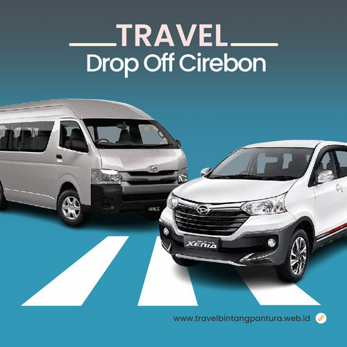 Travel Drop Off Cirebon
