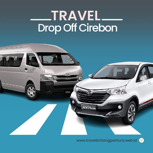 Travel Drop Off Cirebon